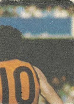 1977 Scanlens VFL #22 Gary Hardeman Back